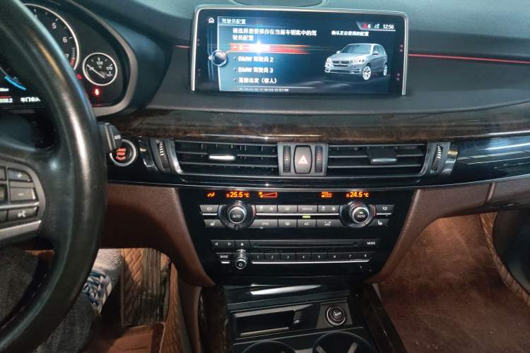 Used BMW X5 2017 xDrive35i Elegant Edition
