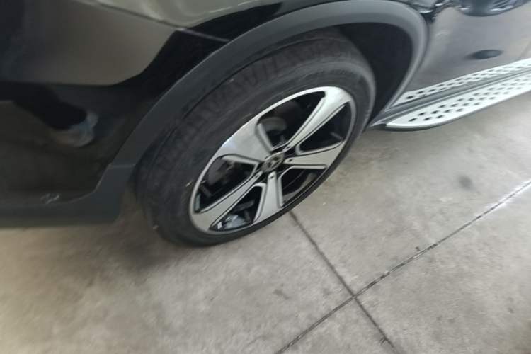 Used Mercedes-Benz GLC 2020 Facelifted GLC 300 L 4MATIC Luxury Edition