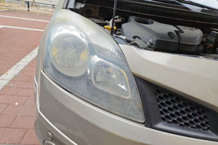 Used Renault Koleos 2010 2.5L 4x4 Comfort Edition