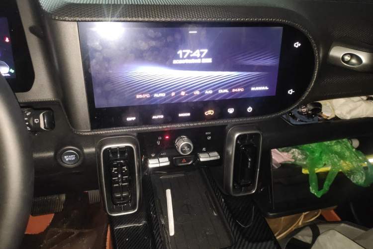 Used Haval DARGO 2024 1.5T DCT Border Collie Edition