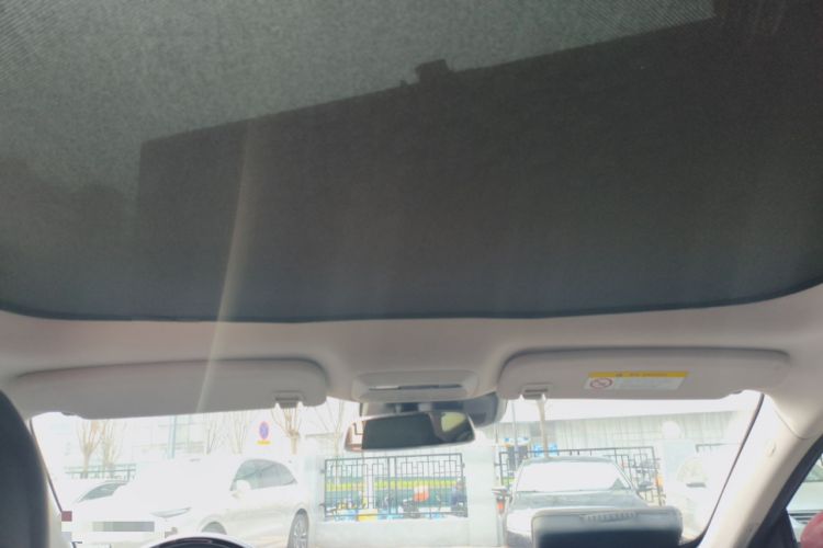 Used XPeng P7 2020 586N
