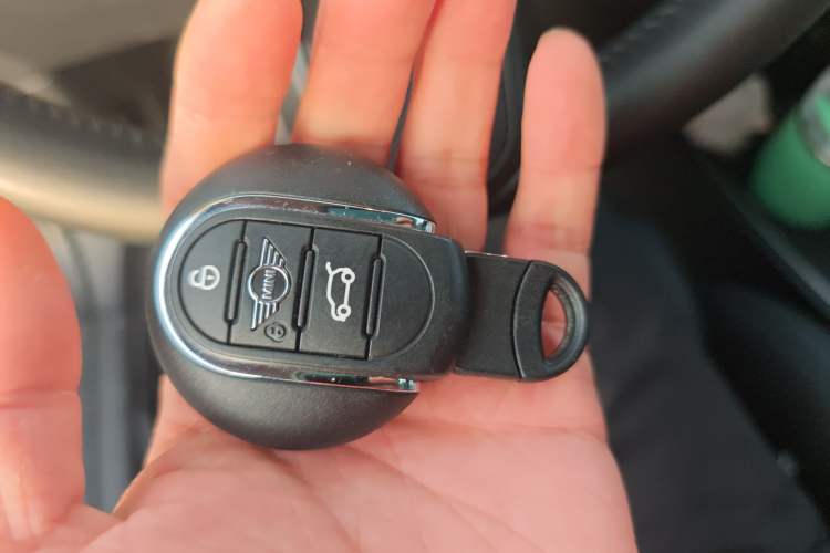 Used MINI Countryman 2023 1.5T COOPER Connoisseur
