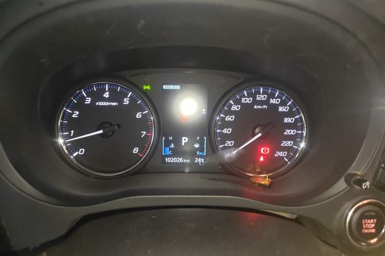 Used Mitsubishi Outlander 2016 2.4L 4x4 Luxury Edition 7-Seater
