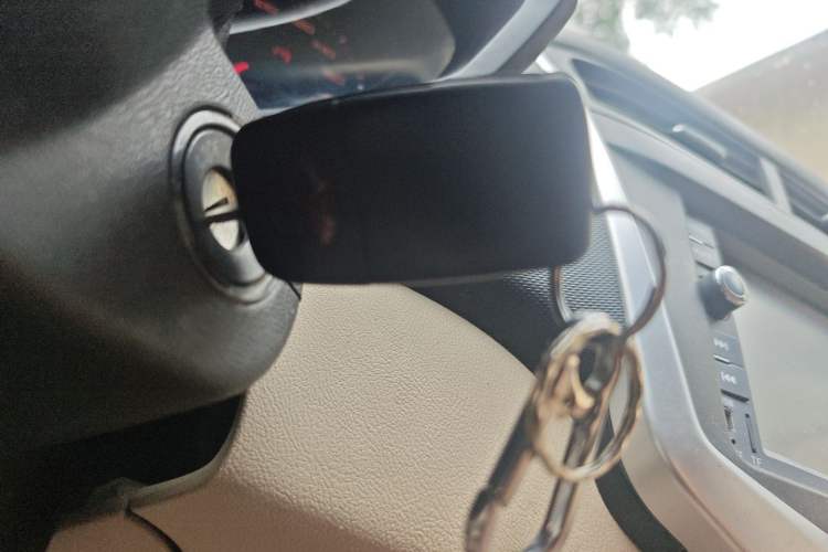 Used Chery Fengyun 2 2013 Hatchback 1.5L Manual Ruiyi Edition