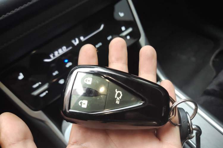 Used CHANGAN CS75 2023 Enjoy Edition 1.5T DCT Prestige Version