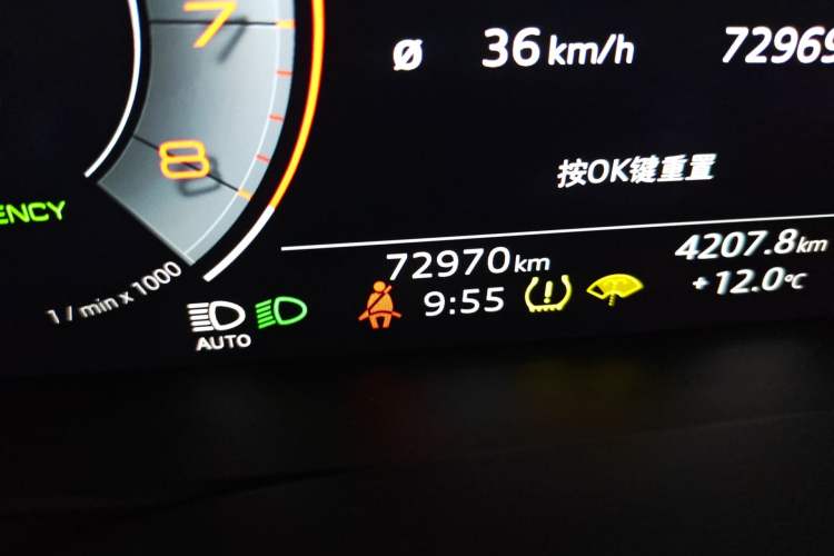 Used Audi A6L 2023 Revised 45 TFSI quattro Prestige Elegant Edition