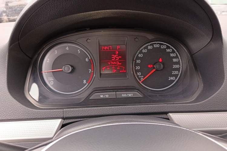 Used Jetta VA3 2019 1.5L Automatic Enjoyment Edition
