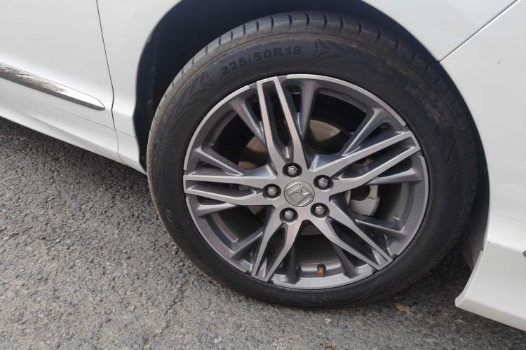 Used Honda Elysion 2019 2.0L Hybrid Luxury Edition