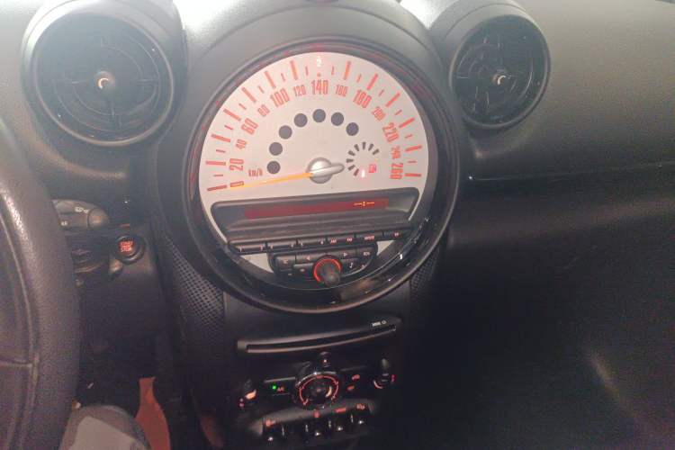 Used MINI Countryman 2011 1.6L COOPER Fun