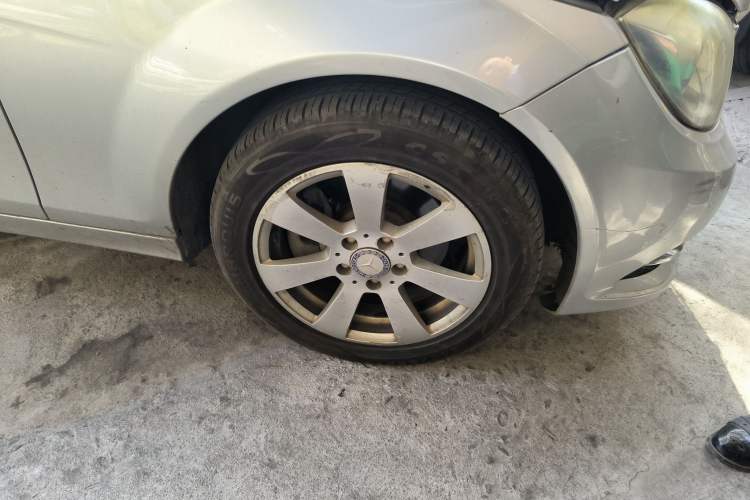 Used Mercedes-Benz C-Class 2013 C 180 CGI Classic