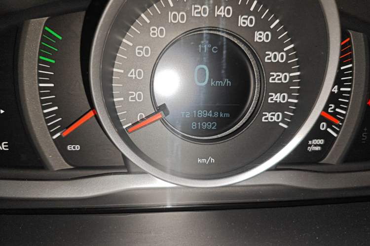 Used Volvo S60 2017 S60L T3 Smart Upgrade Edition
