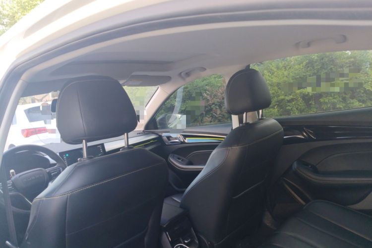 Used Roewe i5 2021 1.5L CVT Diamond Edition Headliner