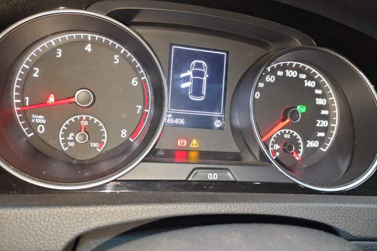 Used Volkswagen Golf 2014 1.4TSI Automatic Flagship Model
