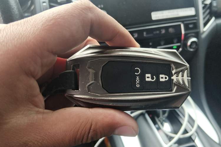 Used Honda Avancier 2019 240TURBO Two-Wheel Drive Elite Edition