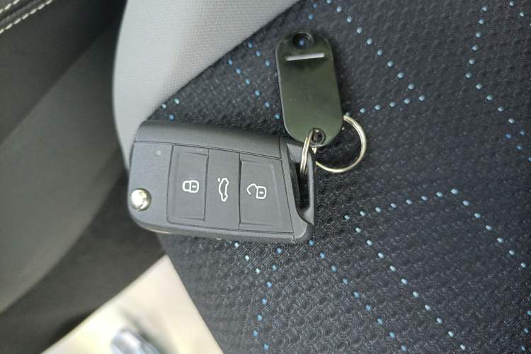 Used Jetta VS7 2024 280TSI Automatic Pioneer Edition