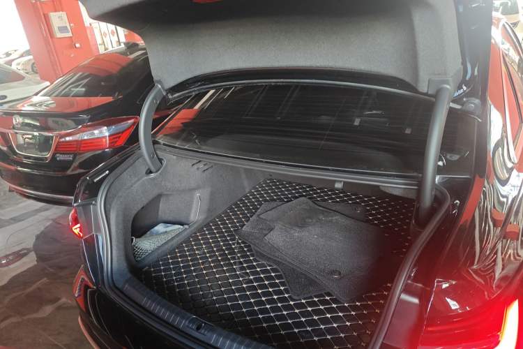 Used Audi A6L 2024 40 TFSI Luxury Dynamic Edition
