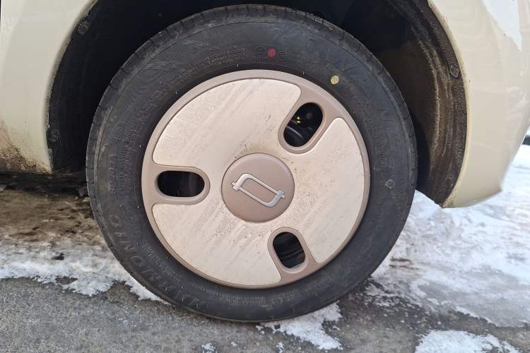 Used Bestune Pony 2026 222km Colorful Horse
