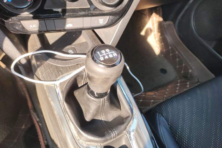 Used Honda XR-V 2015 1.8L EXi Manual Comfort Edition