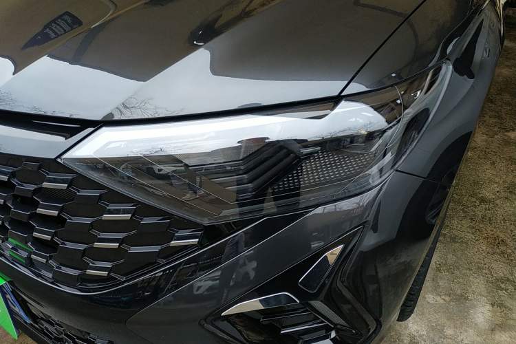 Used Jetta VS5 2024 280TSI Automatic Pioneer Edition