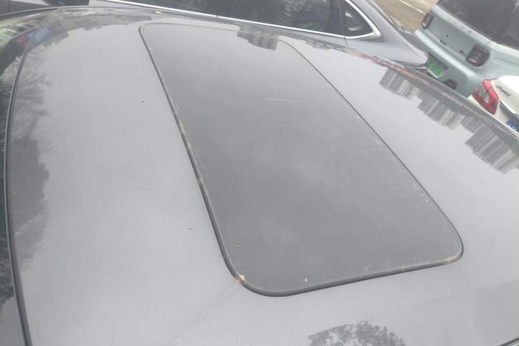 Used CHANGAN Eado 2025 Blue Whale 1.5T 500Bar Prestige Model