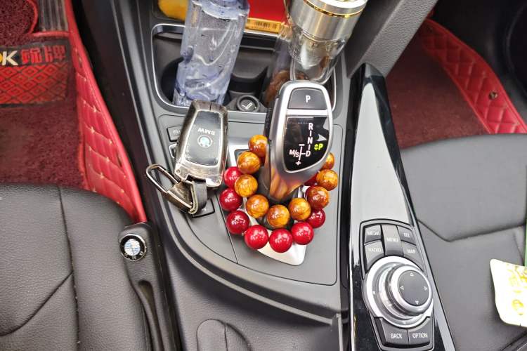 Used BMW 3 Series 2017 320Li M Sport Edition
