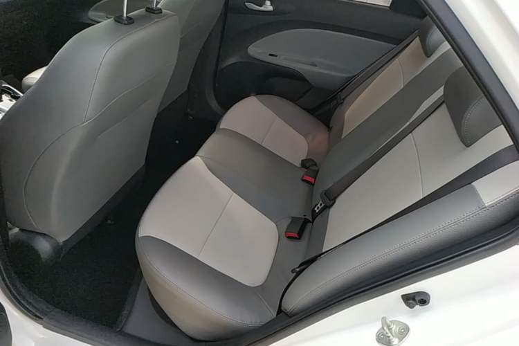 Used Kia Pegas 2017 1.4L Automatic Value Edition