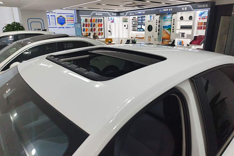 Used Volkswagen Lavida 2024 1.5L Automatic 5 Million Edition
