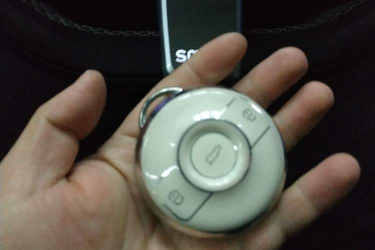 Used smart #1 2022 Premium Edition