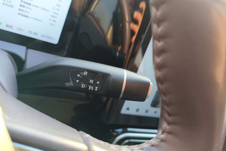 Used Leapmotor C11 2023 Extended-Range 285 Comfort Edition
