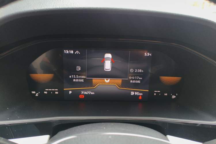 Used Volkswagen Lavida 2022 280TSI DSG Comfort Edition
