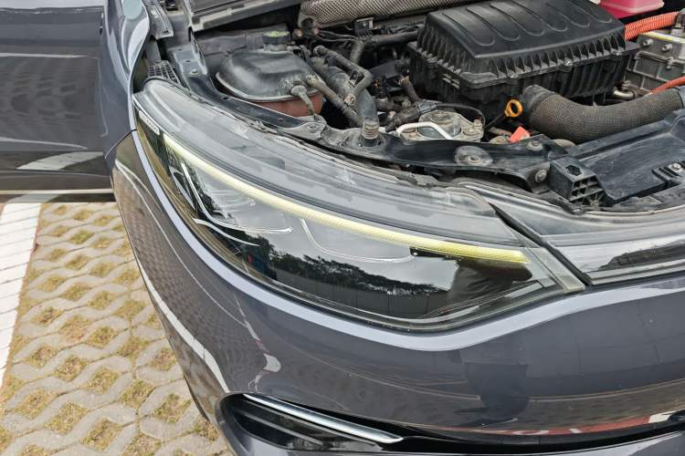 Used Denza X 2020 PHEV Flagship Edition
