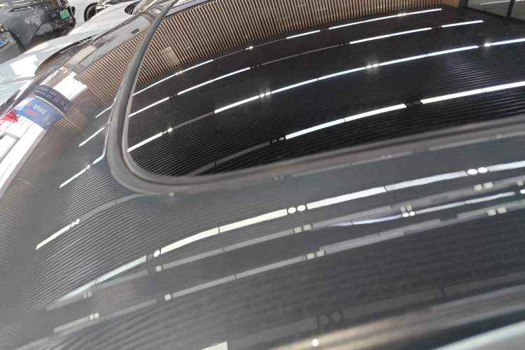 Used Audi Q7 2022 55 TFSI quattro S line Sport model
