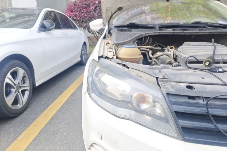 Used Volkswagen Jetta 2015 Value Edition 1.6L Automatic Fashion Version