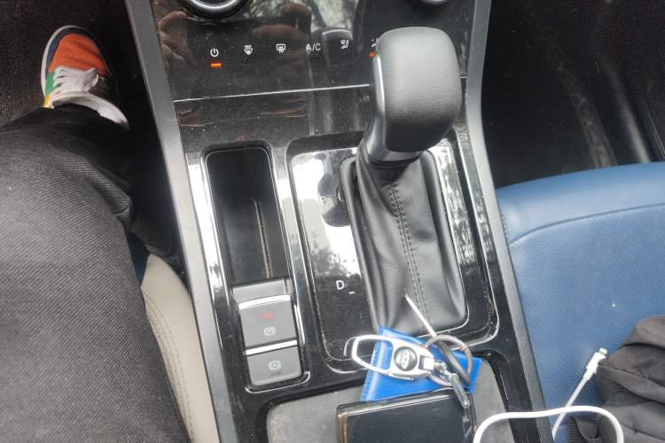 Used Chery Tiggo 5x 2023 1.5L CVT Fashion Edition