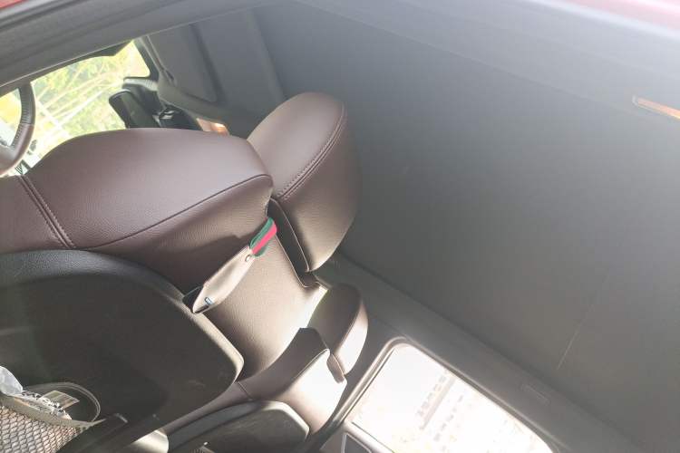 Used Land X7 2016 2.0T Panoramic Deluxe Edition Headliner