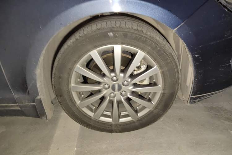 Used Lincoln MKZ 2018 2.0T Premium Edition