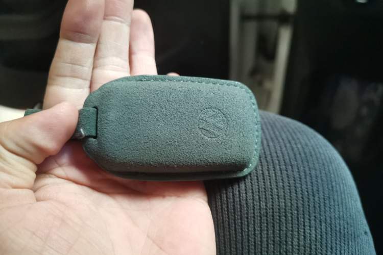 Used Volkswagen Sagitar 2018 280TSI DSG Luxury Model Vehicle Key