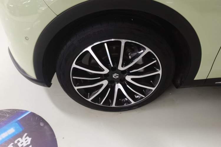 Used Leapmotor C11 2021 Revised Version Luxury Edition
