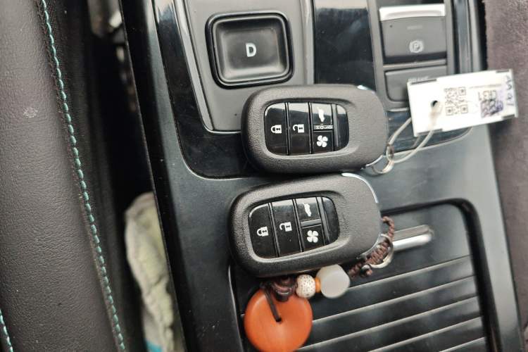 Used Honda e:NP2 2024 Advanced Edition
