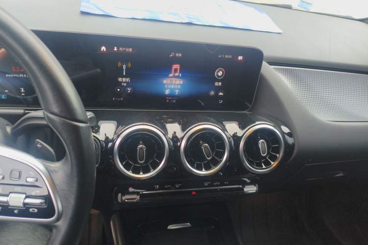 Used Mercedes-Benz B-Class 2020 B 180
