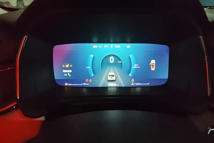 Used Lynk & Co 06 2020 1.5T YAO Halo
