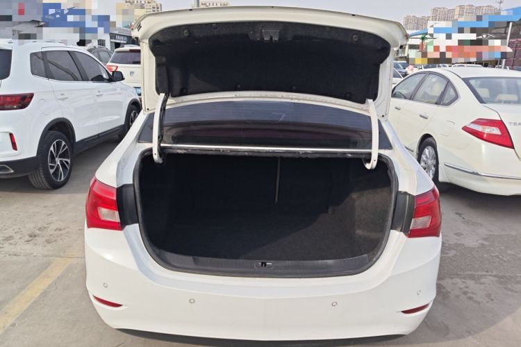 Used Buick GT 2015 15N Automatic Elite Version