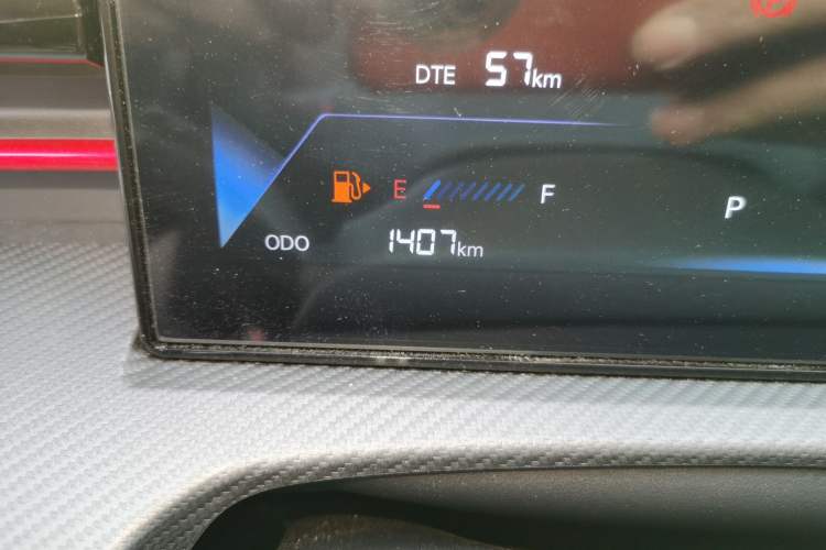 Used JETOUR Dashing 2024 1.6T DCT King
