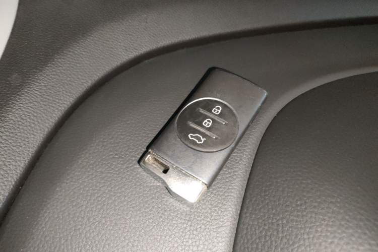 Used Chery Tiggo 5x 2020 High-Energy Edition 1.5T CVT High-Energy No. 2