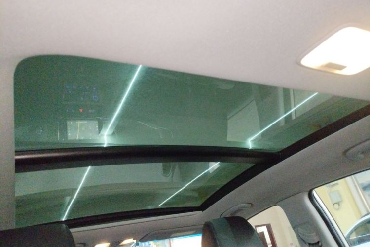 Used Hyundai Mistra 2014 1.8L Automatic Smart GLS