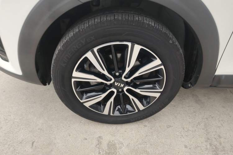 Used Kia kx1 Stonic 2019 1.4L Automatic Fun Edition China V Standard
