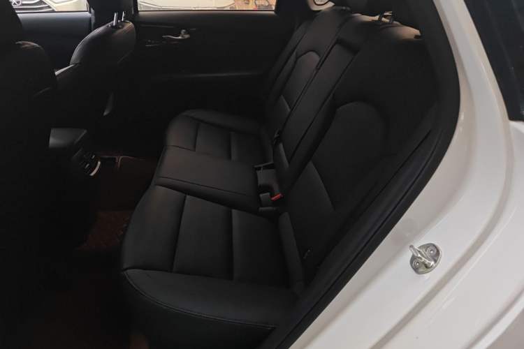 Used Kia K3 2020 1.4T DCT Smart Enjoyment Sport Edition
