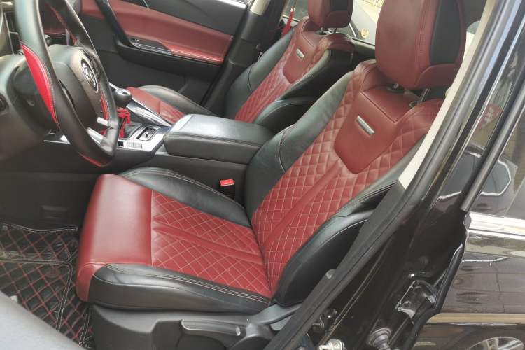 Used FORTHING T5 2018 230T Manual Smart Enjoyment Model
