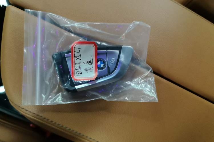 Used BMW 5 Series 2021 525i M Sport Package
