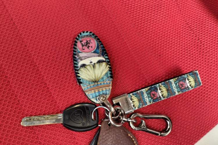 Used Nissan X-Trail 2017 2.0L CVT Comfort Edition 2WD